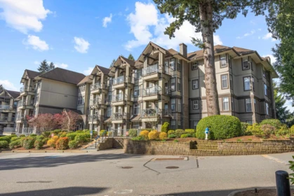 Office / Den Photo of 418 33318 E Bourquin Crescent, Abbotsford, BC