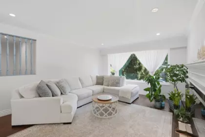 3693 Regent Avenue, North Vancouver, BC, North Vancouver — Single Family Residence for sale