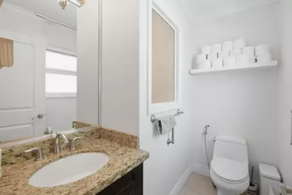 Laundry Room Photo of 3693 Regent Avenue, North Vancouver, BC