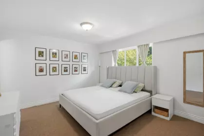 Loft / Bonus Room Photo of 3693 Regent Avenue, North Vancouver, BC