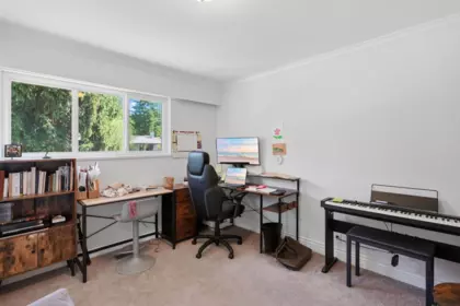 Mudroom Photo of 3693 Regent Avenue, North Vancouver, BC