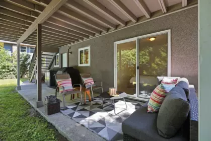 Street View Photo of 3693 Regent Avenue, North Vancouver, BC