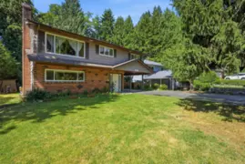 3693 Regent Avenue, North Vancouver, BC