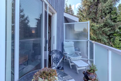 5 350 Centre Road, Lions Bay, BC, Lions Bay — Townhouse for sale