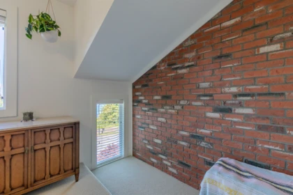 Mudroom Photo of 5 350 Centre Road, Lions Bay, BC