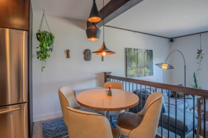 Pantry Photo of 5 350 Centre Road, Lions Bay, BC