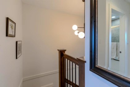 Powder Room Photo of 5 350 Centre Road, Lions Bay, BC