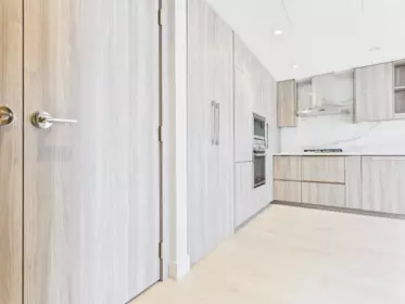 Basement Recreation Room Photo of 801 9887 Whalley Boulevard, Surrey, BC