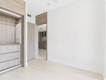 Walk-In Closet Photo of 801 9887 Whalley Boulevard, Surrey, BC