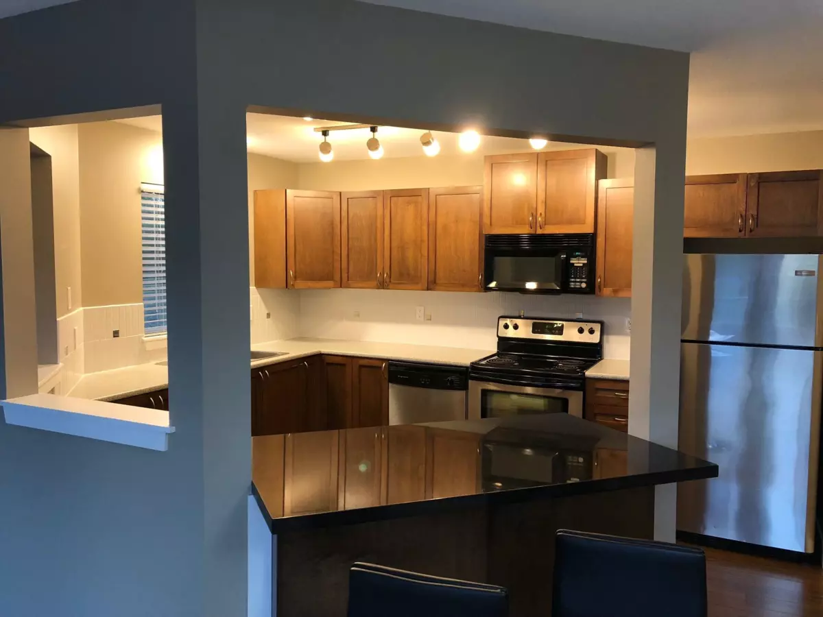 Family Room Photo of 204 32725 George Ferguson Way, Abbotsford, BC