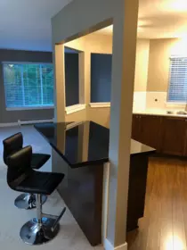 Kitchen Photo of 204 32725 George Ferguson Way, Abbotsford, BC