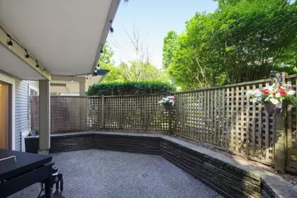 Hot Tub / Spa Photo of 105 20556 113 Avenue, Maple Ridge, BC