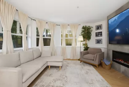 Office / Den Photo of 105 20556 113 Avenue, Maple Ridge, BC
