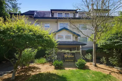 Street View Photo of 105 20556 113 Avenue, Maple Ridge, BC