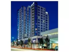 1512 5911 Minoru Boulevard, Richmond, BC