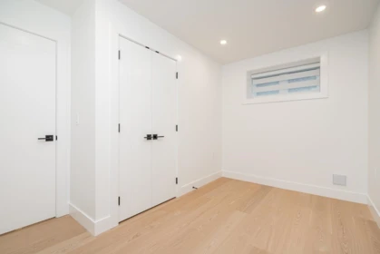 Aerial View of 2621 Mcbain Avenue, Vancouver, BC