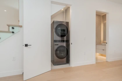 Guest Bathroom Photo of 2621 Mcbain Avenue, Vancouver, BC