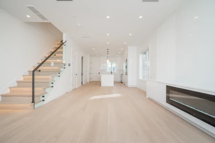 Kitchen Island Photo of 2621 Mcbain Avenue, Vancouver, BC