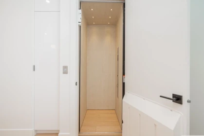 Powder Room Photo of 2621 Mcbain Avenue, Vancouver, BC
