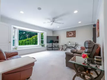 Breakfast Nook Photo of 1224 E 14th Street, North Vancouver, BC