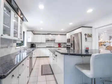 Kitchen Photo of 1224 E 14th Street, North Vancouver, BC