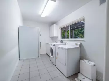 Powder Room Photo of 1224 E 14th Street, North Vancouver, BC