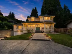1224 E 14th Street, North Vancouver, BC
