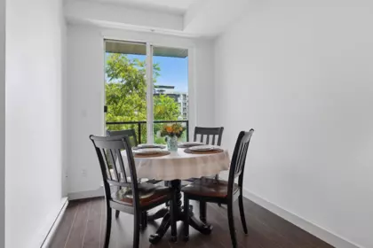 Pantry Photo of 206 2214 Kelly Avenue, Port Coquitlam, BC