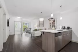 206 2214 Kelly Avenue, Port Coquitlam, BC