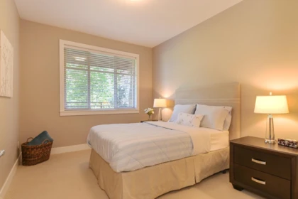 Guest Bathroom Photo of 210 16477 64 Avenue, Surrey, BC