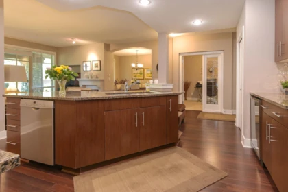 Pantry Photo of 210 16477 64 Avenue, Surrey, BC
