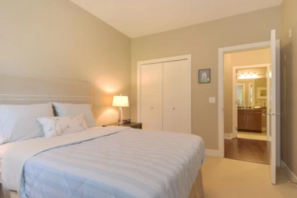 Powder Room Photo of 210 16477 64 Avenue, Surrey, BC