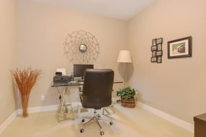 Primary Bedroom Photo of 210 16477 64 Avenue, Surrey, BC