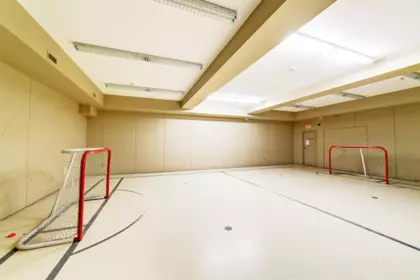 Community Amenities Photo (Clubhouse) of 160 3105 Dayanee Springs Boulevard, Coquitlam, BC
