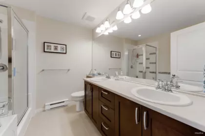 Office / Den Photo of 160 3105 Dayanee Springs Boulevard, Coquitlam, BC