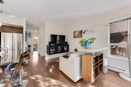 Pantry Photo of 160 3105 Dayanee Springs Boulevard, Coquitlam, BC