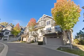 160 3105 Dayanee Springs Boulevard, Coquitlam, BC