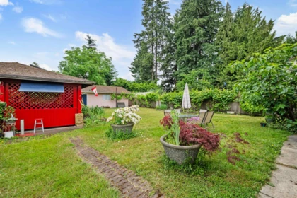 Front Yard Photo of 14710 106 Avenue, Surrey, BC