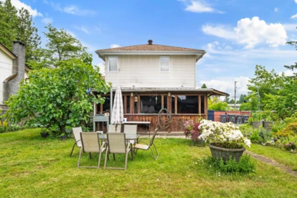 Hot Tub / Spa Photo of 14710 106 Avenue, Surrey, BC