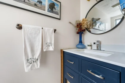 Laundry Room Photo of 14710 106 Avenue, Surrey, BC