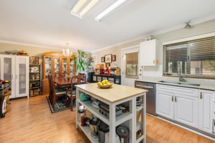 Office / Den Photo of 14710 106 Avenue, Surrey, BC
