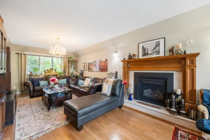 Primary Bedroom Photo of 14710 106 Avenue, Surrey, BC