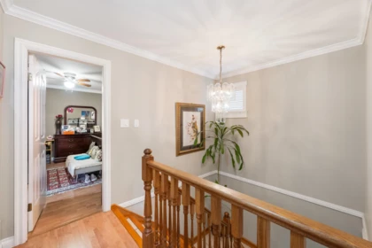 Staircase Photo of 14710 106 Avenue, Surrey, BC