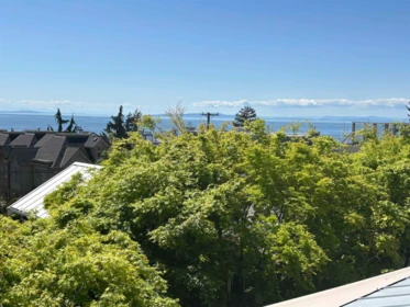 3 15161 Prospect Avenue, White Rock, BC, White Rock — Townhouse for sale