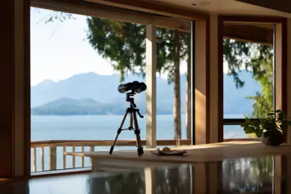 990 Windjammer Road, Bowen Island, BC, Bowen Island — Single Family Residence for sale