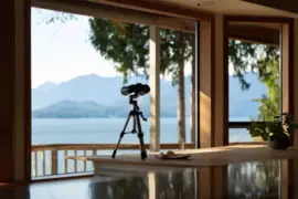 990 Windjammer Road, Bowen Island, BC