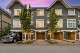 32 31098 Westridge Place, Abbotsford, BC
