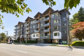 204 33568 George Ferguson Way, Abbotsford, BC