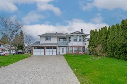 9482 153 Street, Surrey, BC, Surrey — Single Family Residence for sale
