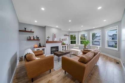 Kitchen Photo of 9482 153 Street, Surrey, BC